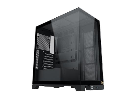 XIGMATEK Endorphin Ultra CASE (BLACK,ATX,U3X1&TYPE CX1,FROM)